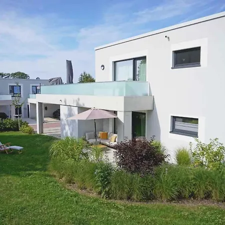 Wippsteert Verlaengerungtage Individuell Lejlighed *